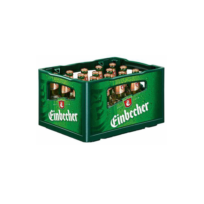 Einbecker Ur-Bock Dunkel 20/0,33l günstig kaufen | MULTI Grosshandel