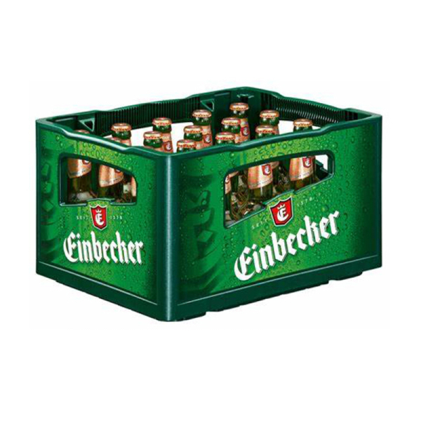 Einbecker Ur-Bock Dunkel 20/0,33l günstig kaufen | MULTI Grosshandel