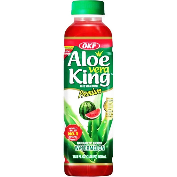 OKF Aloe Vera King Wasserm. 20/0,5l günstig kaufen | MULTI Grosshandel