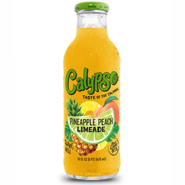 Calypso Pineapple Peach Limeade günstig kaufen | MULTI Grosshandel