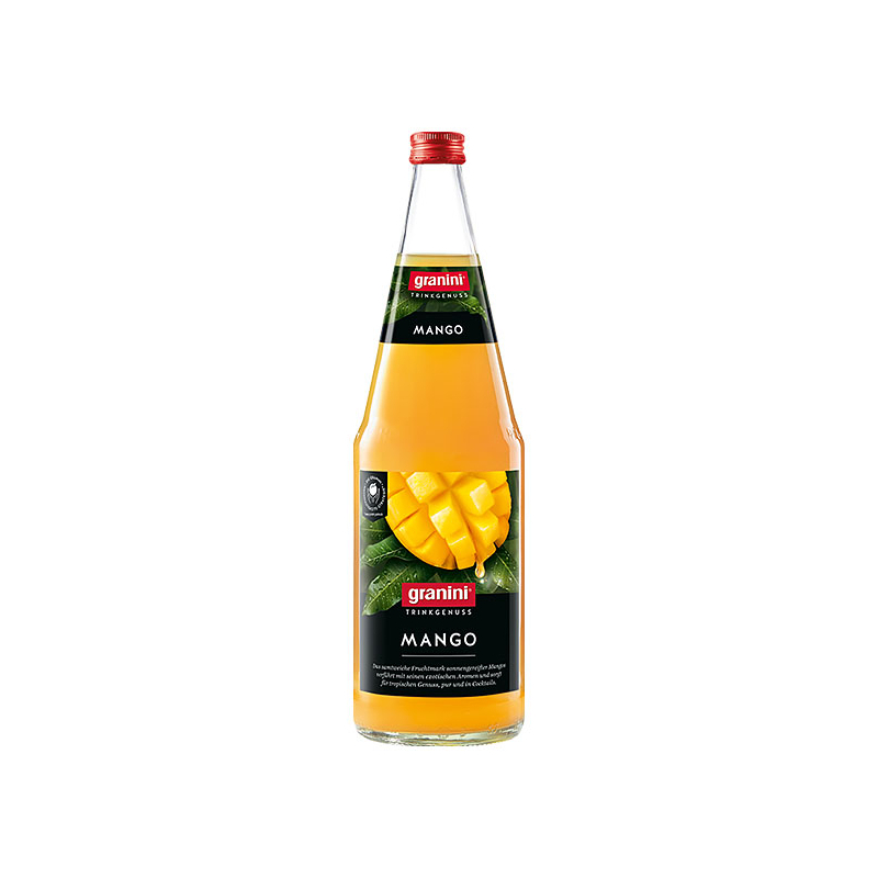 Granini Mango 6/1l günstig kaufen | MULTI Grosshandel