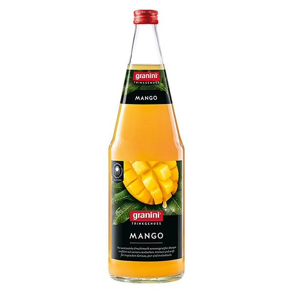 Granini Mango 6/1l günstig kaufen | MULTI Grosshandel