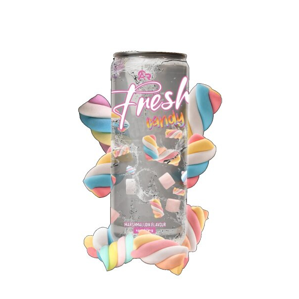 Fresh Candy Marshmallow DPG 24/0,33 günstig kaufen | MULTI Grosshandel