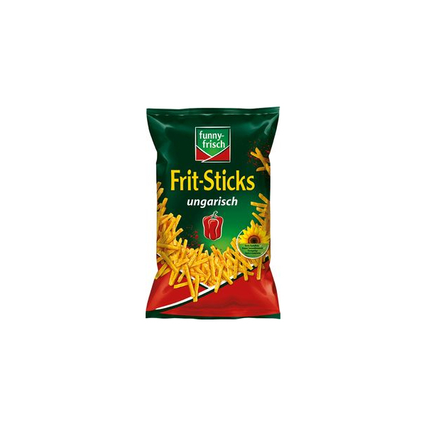 Frit Sticks 100g - funny frisch günstig kaufen | MULTI Grosshandel