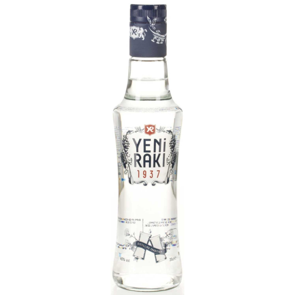 Yeni Raki 45% vol. 0,35l günstig kaufen | MULTI Grosshandel