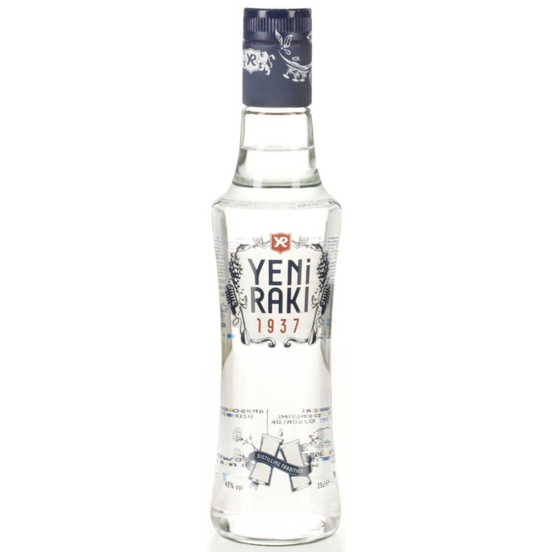 Yeni Raki 45% vol. 0,35l günstig kaufen | MULTI Grosshandel