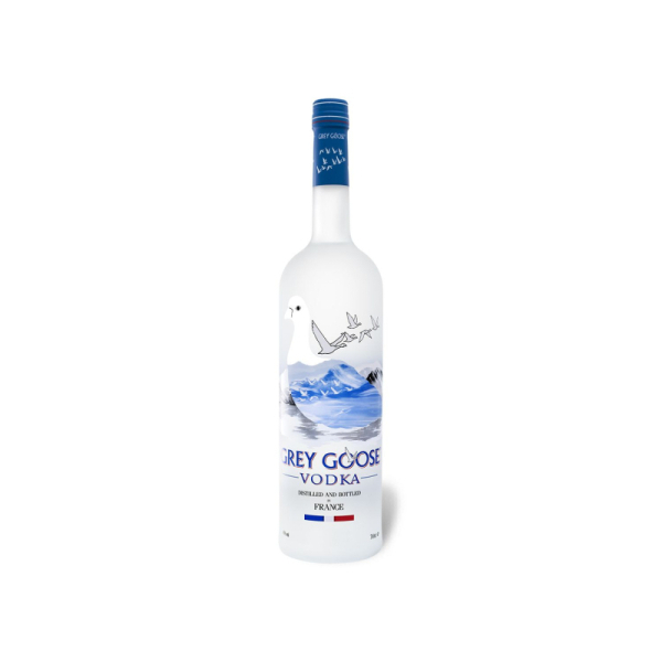 Grey Goose Vodka 0,7l 40% günstig kaufen | MULTI Grosshandel