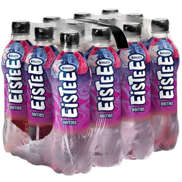 Eistee Berries 12/0,5l - Rauch günstig kaufen | MULTI Grosshandel