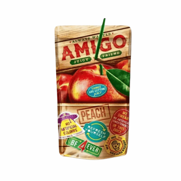 Amigo Peach 16/200ml günstig kaufen | MULTI Grosshandel