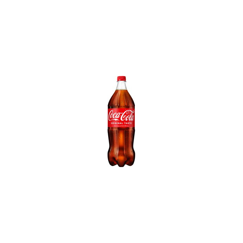 Coca Cola 4/1,5l PET günstig kaufen | MULTI Grosshandel