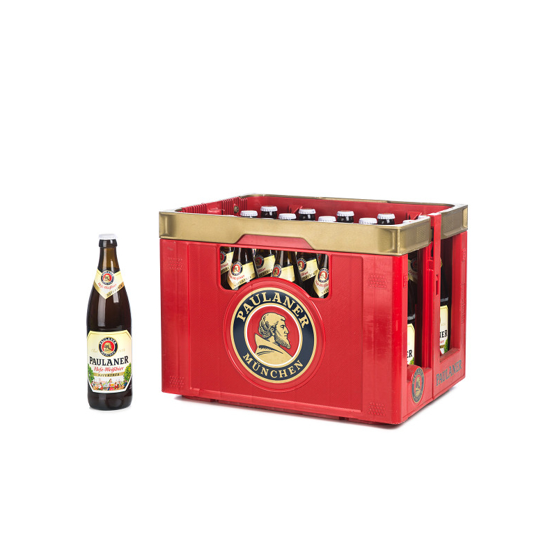 Paulaner München 20/0,5l günstig kaufen | MULTI Grosshandel