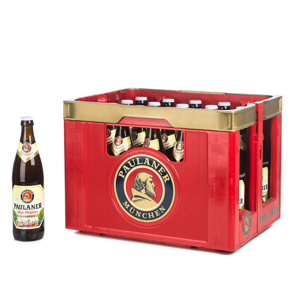 Paulaner München 20/0,5l günstig kaufen | MULTI Grosshandel