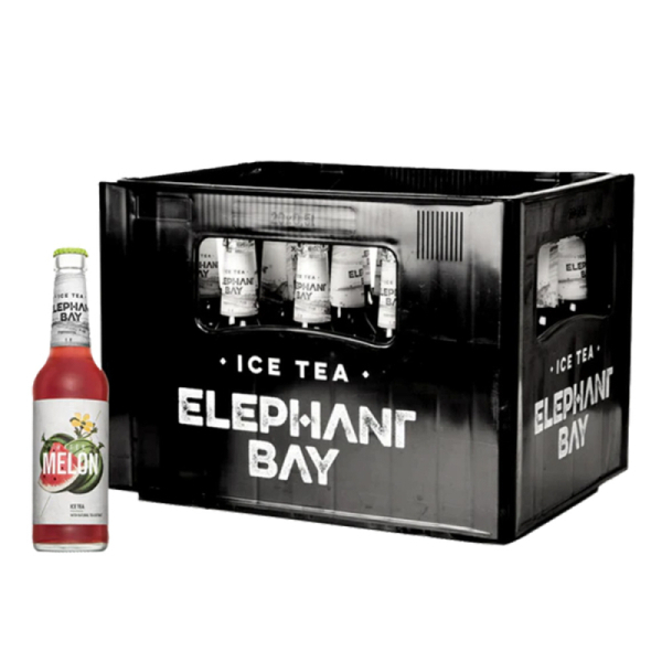 Elephant Bay Melone 20/0,33l günstig kaufen | MULTI Grosshandel