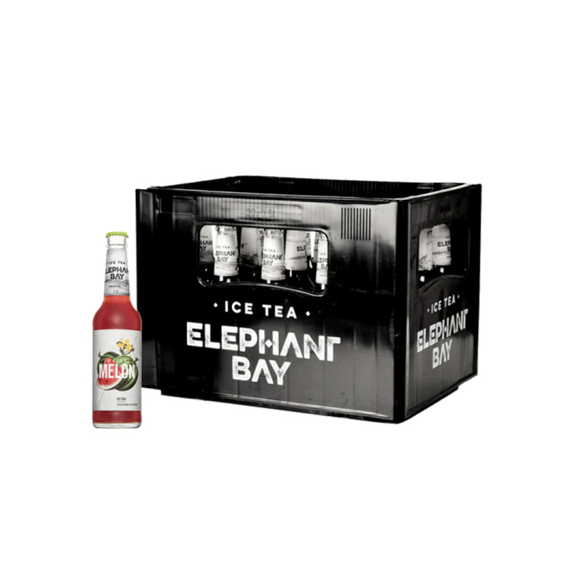 Elephant Bay Melone 20/0,33l günstig kaufen | MULTI Grosshandel