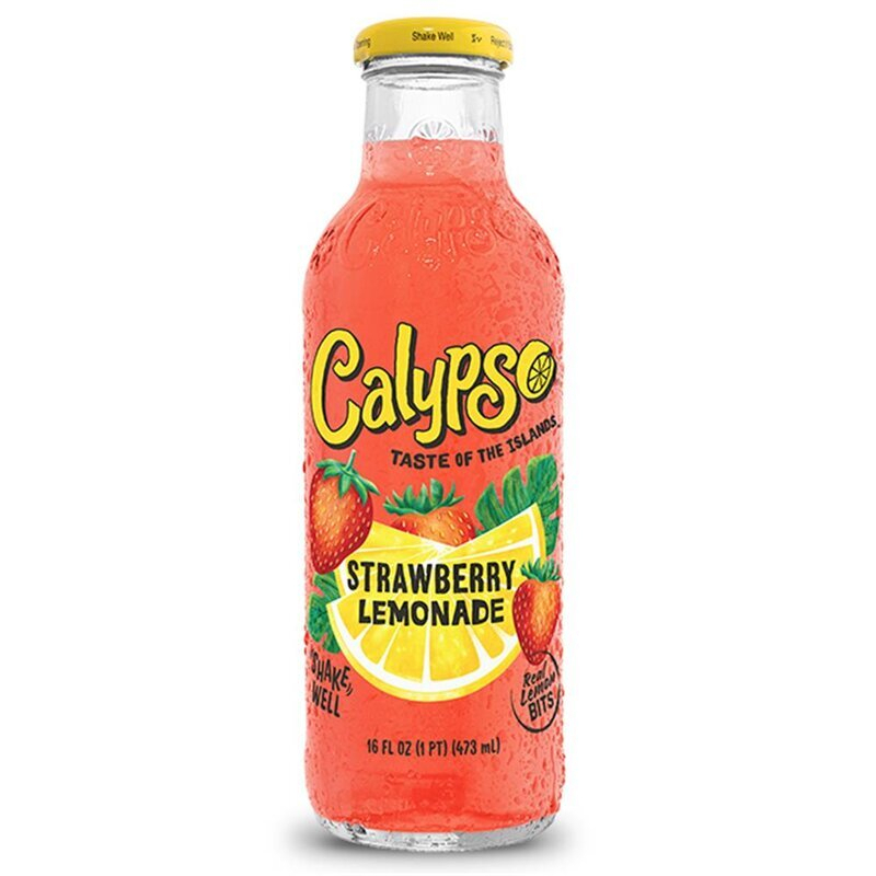Calypso Strawberry Lemonade günstig kaufen | MULTI Grosshandel
