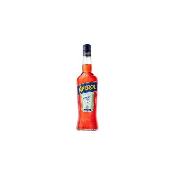 Aperol ital. Aperitif 11% 0,7l günstig kaufen | MULTI Grosshandel