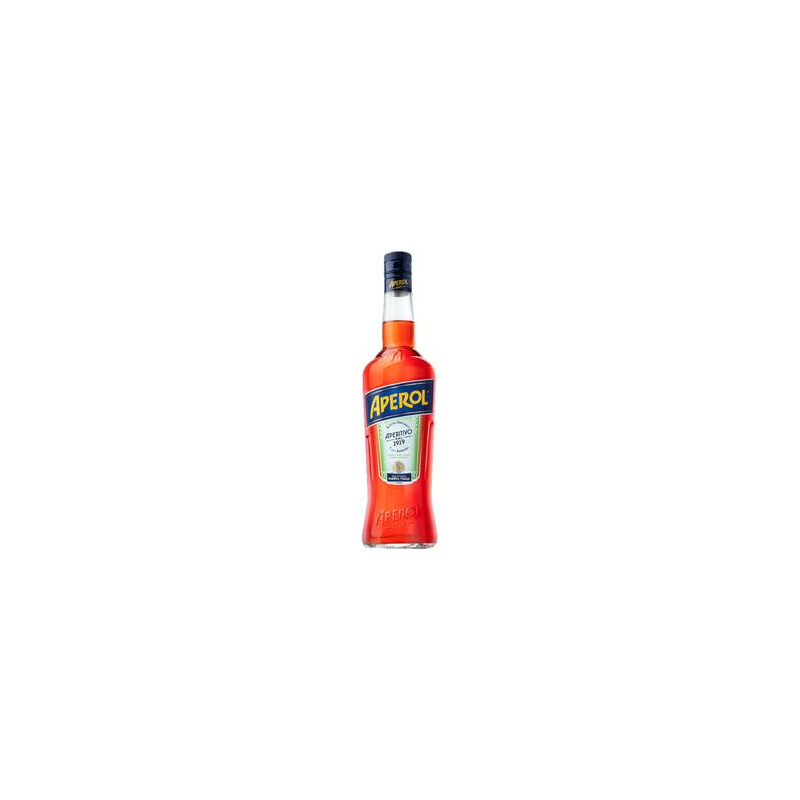 Aperol ital. Aperitif 11% 0,7l günstig kaufen | MULTI Grosshandel