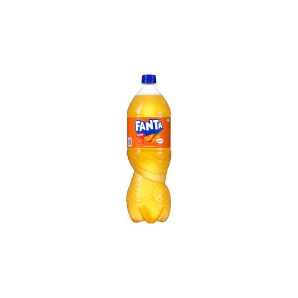 Fanta 4/1,5l PET günstig kaufen | MULTI Grosshandel