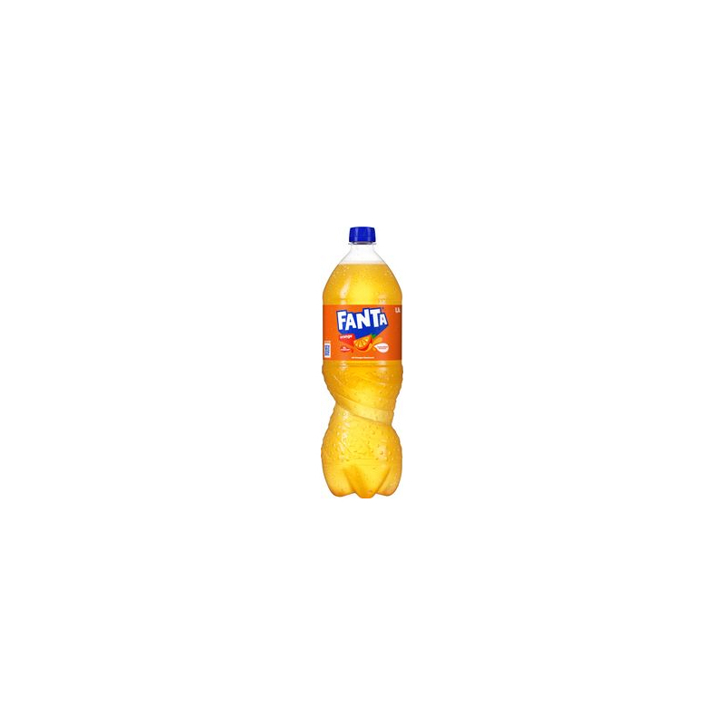 Fanta 4/1,5l PET günstig kaufen | MULTI Grosshandel