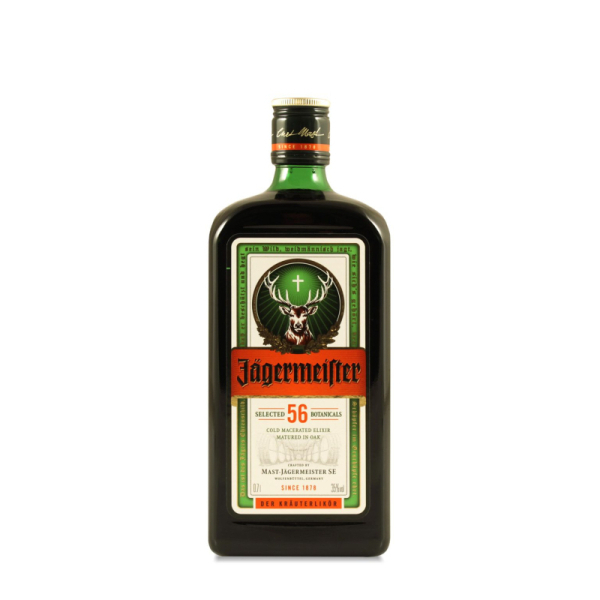Jägermeister 0,7l 35% günstig kaufen | MULTI Grosshandel