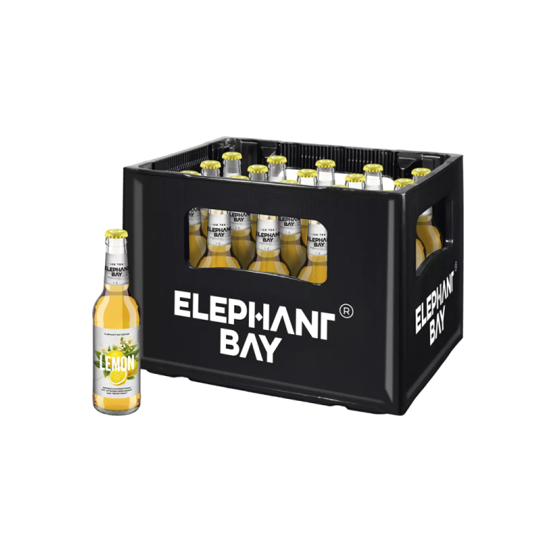 Elephant Bay Lemon 20/0,33l günstig kaufen | MULTI Grosshandel