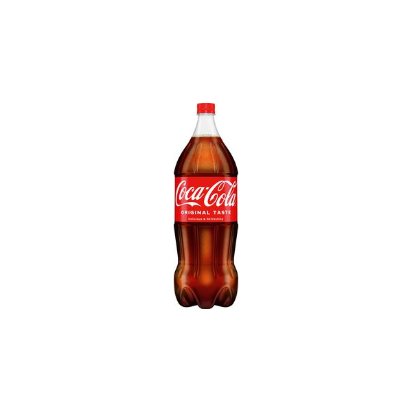 Coca Cola 6/2l Pet günstig kaufen | MULTI Grosshandel