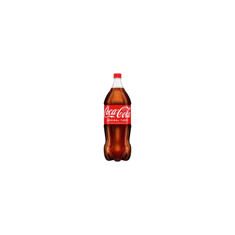 Coca Cola 6/2l Pet günstig kaufen | MULTI Grosshandel