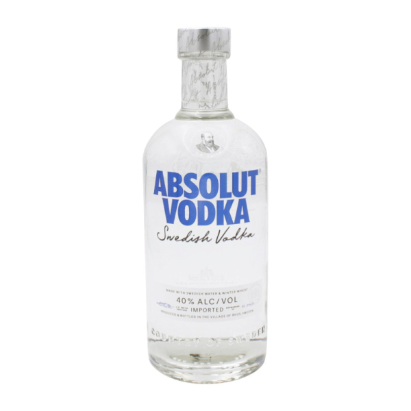 Absolut Vodka 0,7l 40% günstig kaufen | MULTI Grosshandel
