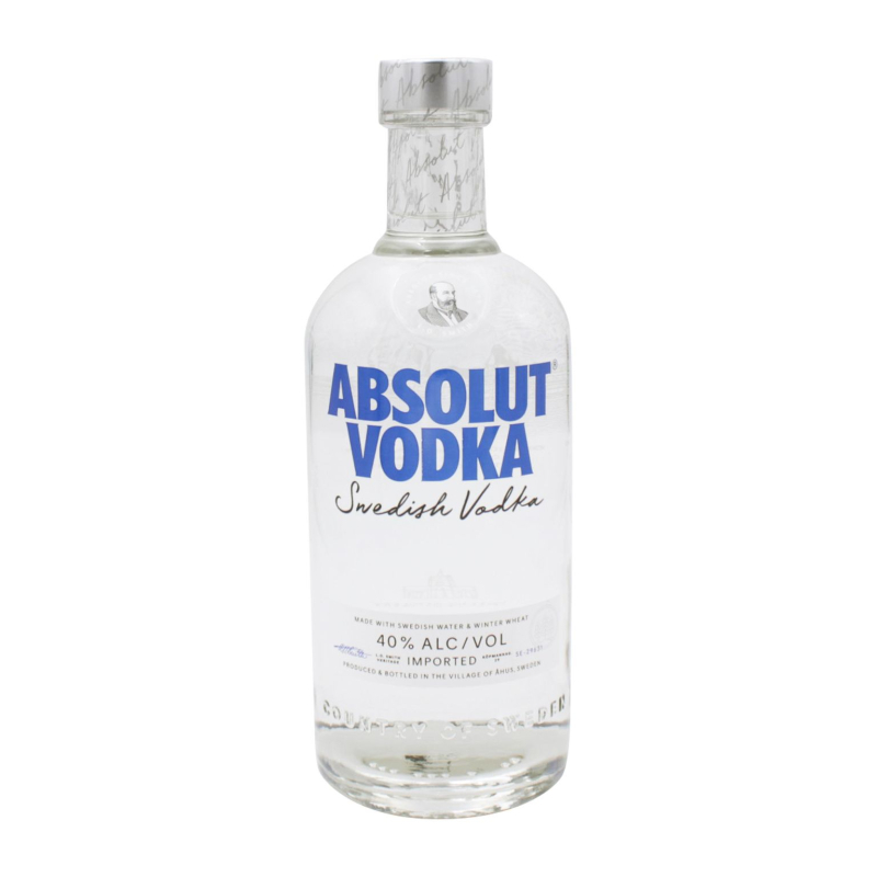 Absolut Vodka 0,7l 40% günstig kaufen | MULTI Grosshandel