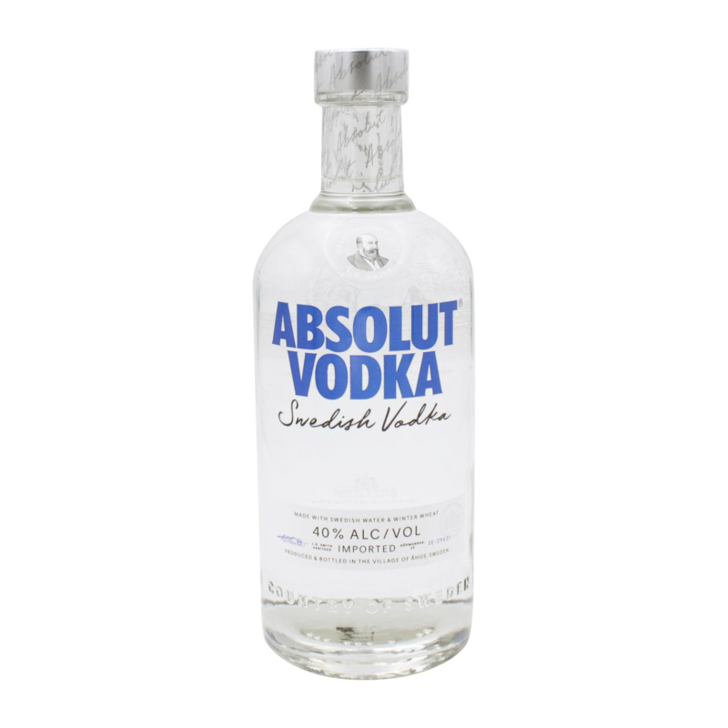 Absolut Vodka 0,7l 40% günstig kaufen | MULTI Grosshandel