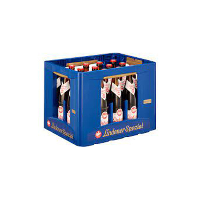 Lindener Spezial 20/0,5l günstig kaufen | MULTI Grosshandel