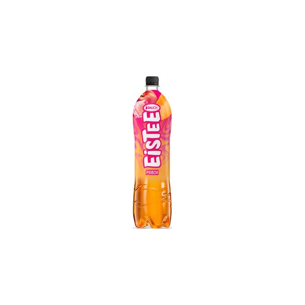 Eistee Peach 6/1,5l - Rauch günstig kaufen | MULTI Grosshandel