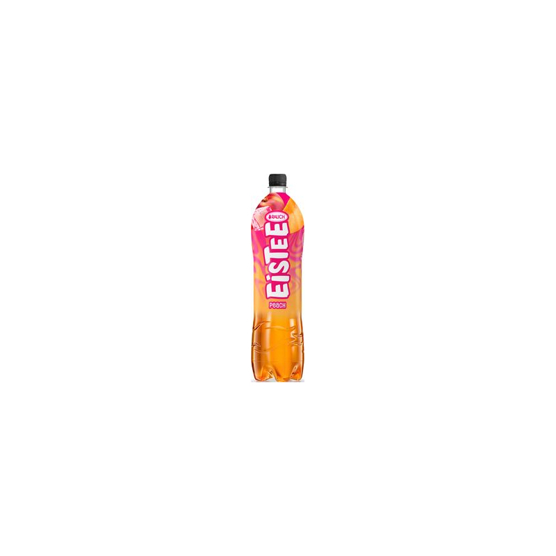 Eistee Peach 6/1,5l - Rauch günstig kaufen | MULTI Grosshandel
