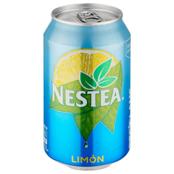 Nestea Lemon 12/0,33l DPG günstig kaufen | MULTI Grosshandel