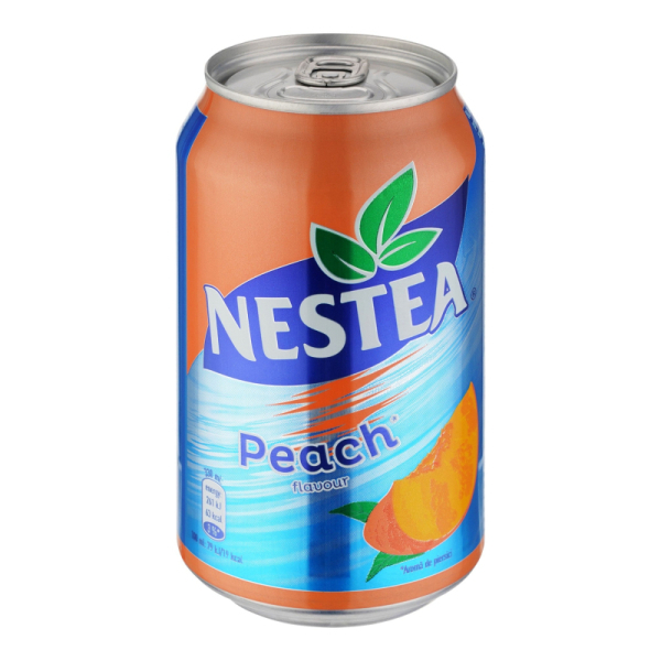 Nestea Peach 12/0,33l DPG günstig kaufen | MULTI Grosshandel