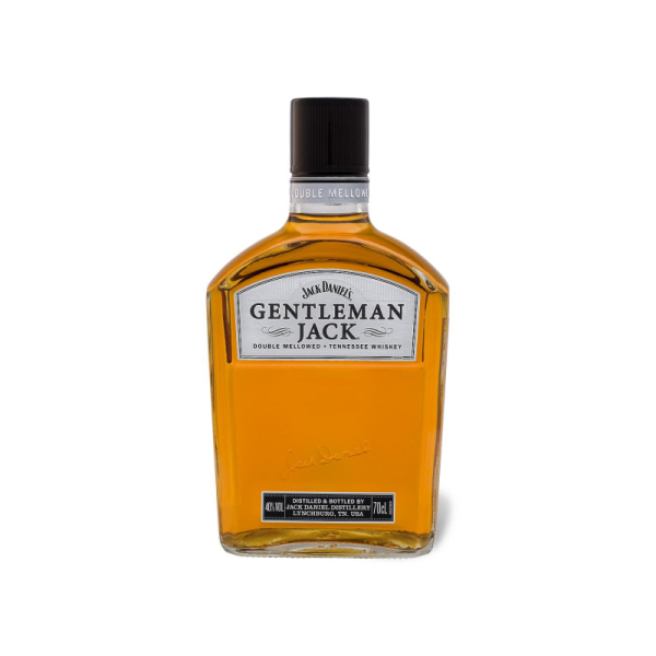 Gentleman Jack 40% 0,7l günstig kaufen | MULTI Grosshandel
