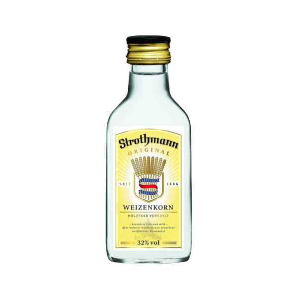 Strothmann Weizen 12/0,1l günstig kaufen | MULTI Grosshandel