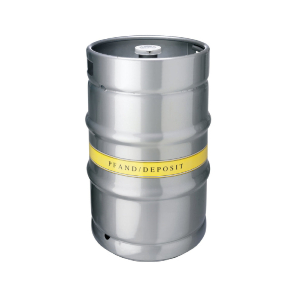 Warsteiner Fass 50l günstig kaufen | MULTI Grosshandel