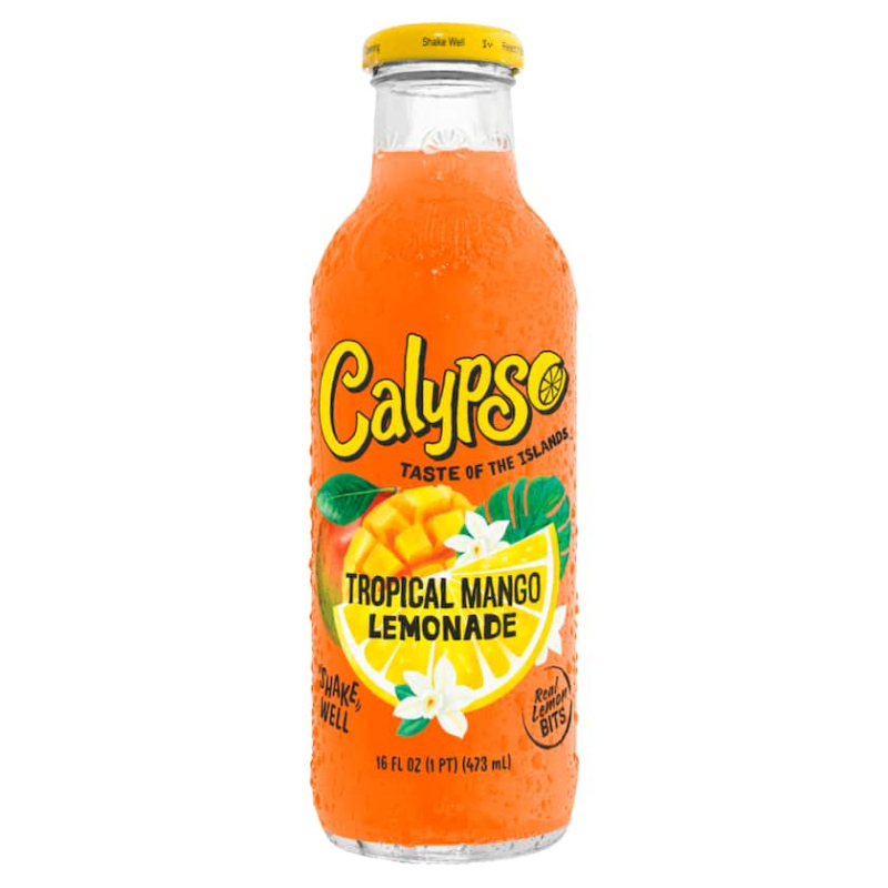 Calypso Tropical Mango Lemonade günstig kaufen | MULTI Grosshandel