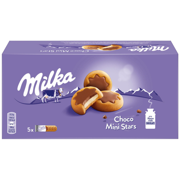 Milka Choco Minis 185g günstig kaufen | MULTI Grosshandel
