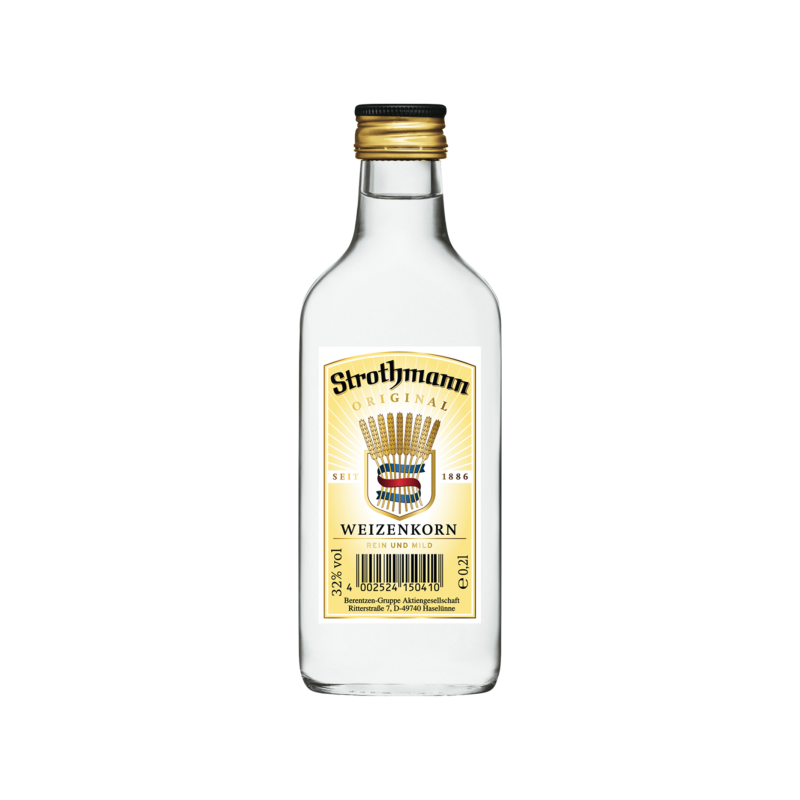 Strothmann Weizen 12/0,2l günstig kaufen | MULTI Grosshandel