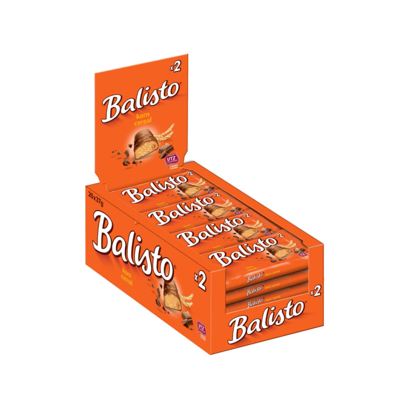 Balisto Korn Mix 20st. günstig kaufen | MULTI Grosshandel
