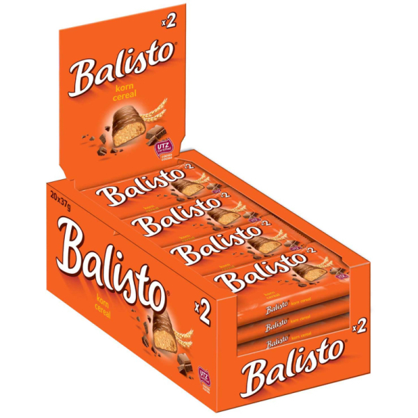Balisto Korn Mix 20st. günstig kaufen | MULTI Grosshandel
