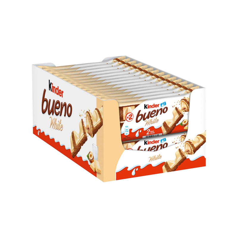 Ferrero Kinder Bueno 30/43g günstig kaufen | MULTI Grosshandel