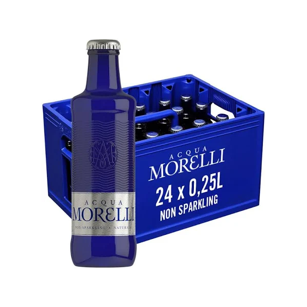 Acqua Morelli Non Sparkling günstig kaufen | MULTI Grosshandel