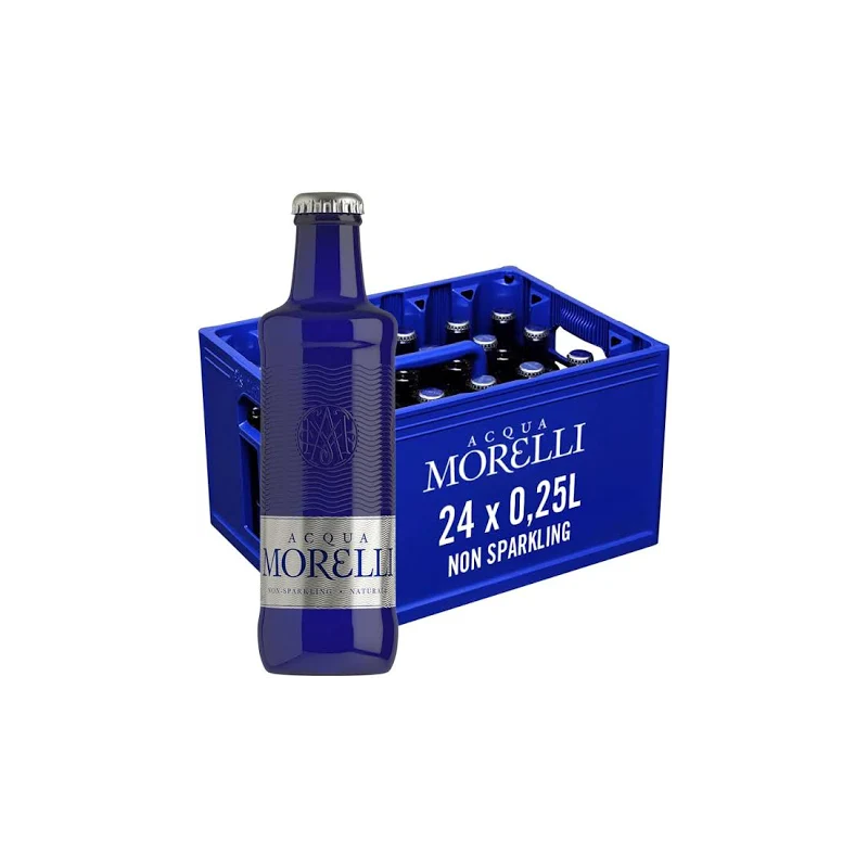 Acqua Morelli Non Sparkling günstig kaufen | MULTI Grosshandel