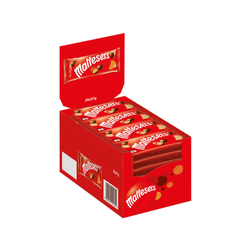 Malteser 25/37g günstig kaufen | MULTI Grosshandel