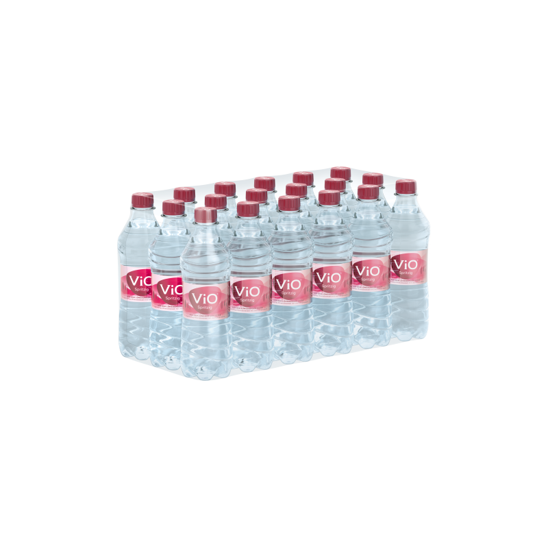 Vio Wasser Spritzig 18/0,5l DPG günstig kaufen | MULTI Grosshandel