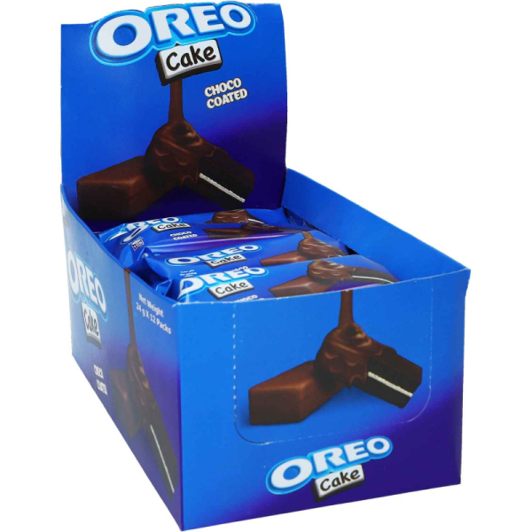 Oreo Soft Cake 12 Riegel günstig kaufen | MULTI Grosshandel