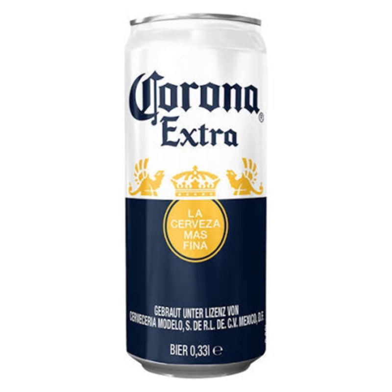 Corona Extra 24/0,33l DPG günstig kaufen | MULTI Grosshandel